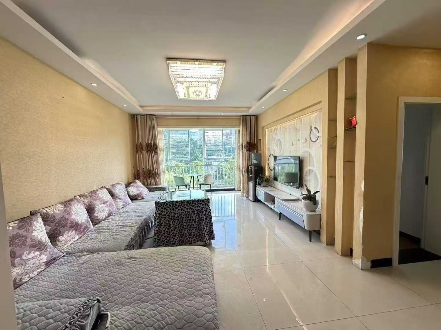 六盘水房产:凉都避暑需求驱动,转型阵痛中寻求价值